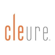 Cleure Logo