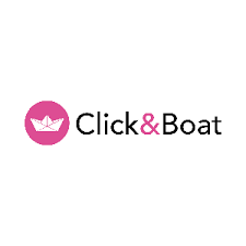 Click And Boat Logo