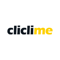 Cliclime.com Logo