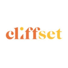 Cliffset Logo