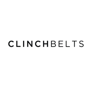 Clinch Belts Logo