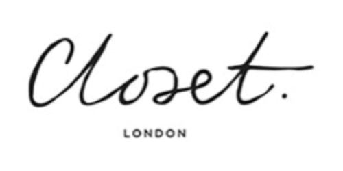 Closet London US Logo