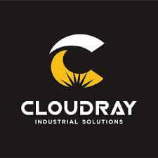 Cloudray Logo