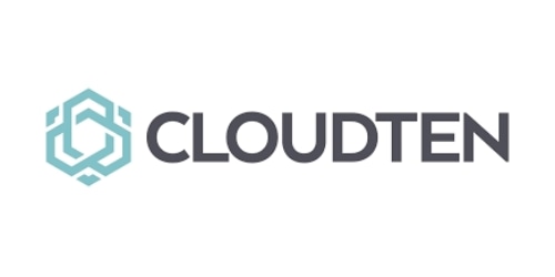 cloudten Logo