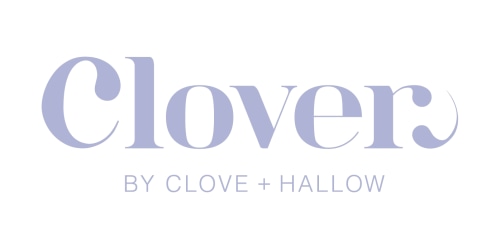 Clover by CLOVE + HALLOW