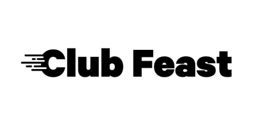 20% OFF Club Feast - Black Friday Coupons