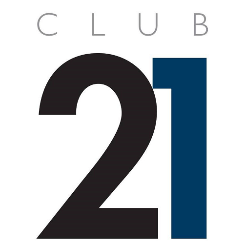 Club21 Coupons