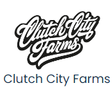 Clutch City Farms Logo