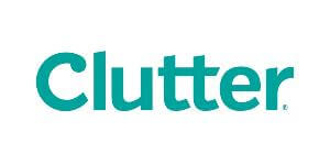 Clutter Inc Logo