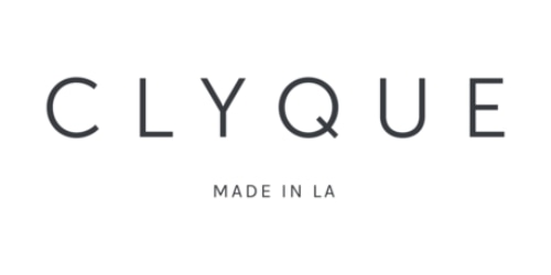 CLYQUE Logo