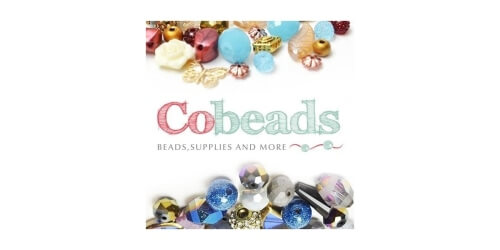 cobeads Logo