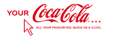 Coca Cola Logo