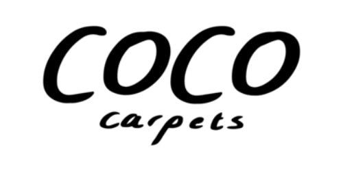 Coco Carpets Logo