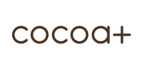 Cocoa Plus Logo