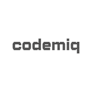 codemiq KG Logo