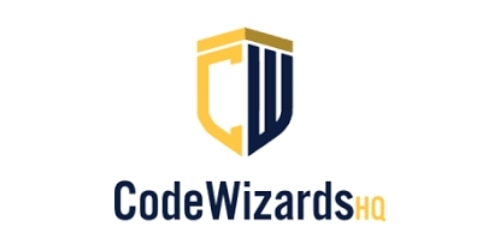 CodeWizardsHQ Logo