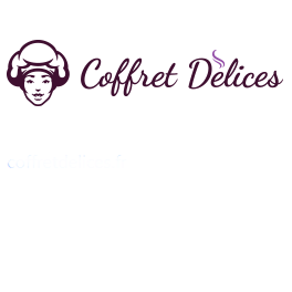 coffret delices Logo