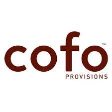 Cofo Provisions Logo