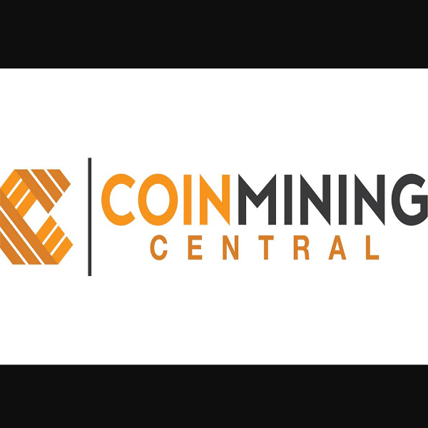 Coin Mining Central Logo