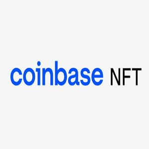 Coinbase NFT Logo