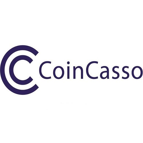 CoinCasso Logo