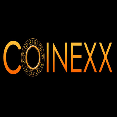 Coinexx Logo