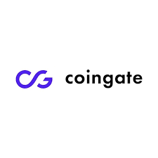 Coingate Logo