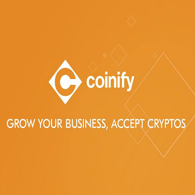 Coinify Logo
