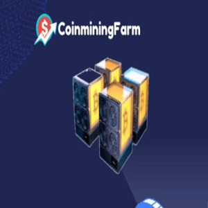 CoinminingFarm Logo
