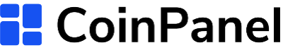 CoinPanel OÜ Logo
