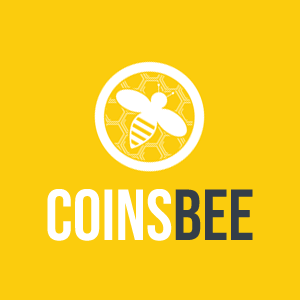 Coinsbee Logo
