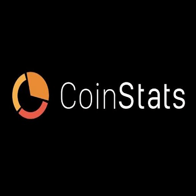 CoinStats Logo