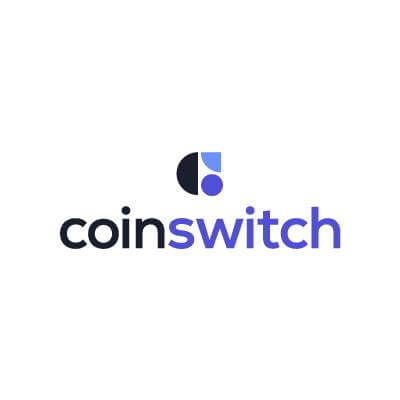 CoinSwitch Logo