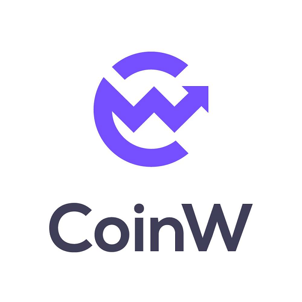 CoinW Logo