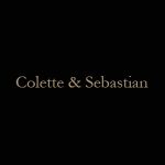 Colette and Sebastian Logo