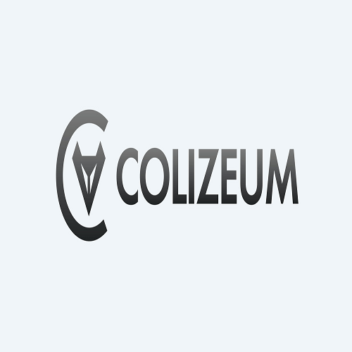 Colizeum Logo