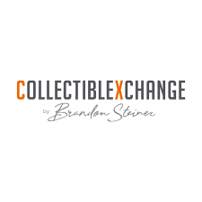 CollectibleXchange Logo