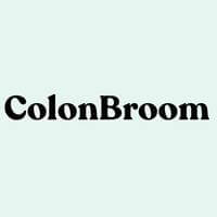 Colon Broom Logo
