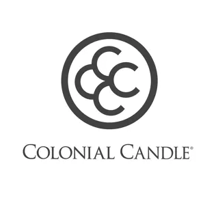 Colonial Candle Coupons