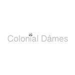 Colonial Dames Logo