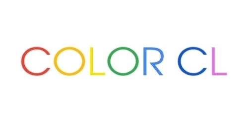 Color CL Logo