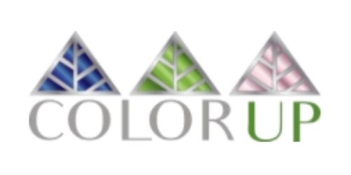 Color Up Logo