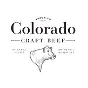 Colorado Craft Beef, LLC Logo