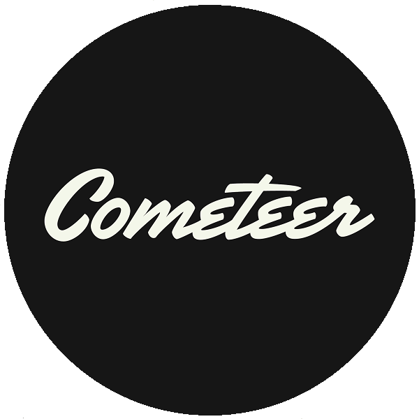 Popular Store Cometeer
