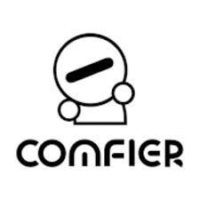 Comfier Logo