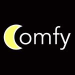 Comfy Sleep, Inc Logo