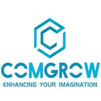 Comgrow Logo