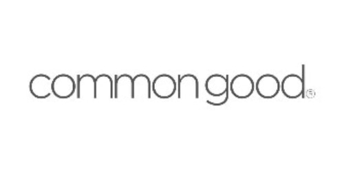 Common Good Logo