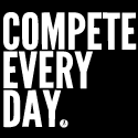 Compete Every Day Logo