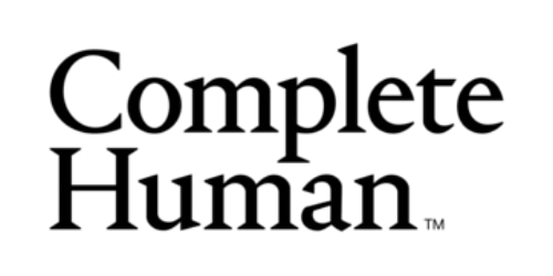 Complete Human Logo